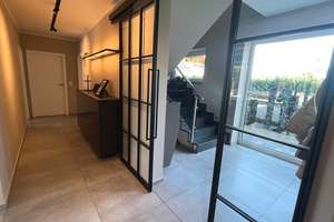 Modernes Einfamilienhaus mit traumhaftem Pool – Die vollständige Adresse der Immobilie erhältst du vom Anbieter., 49086 Widukindland, Osnabrück – Vorschaubild 20