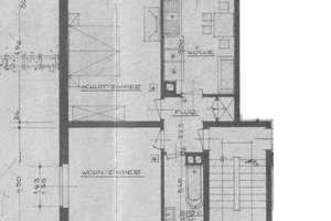 2-Zimmer-Wohnung im 3. Obergeschoss an der Stösserstrasse 29 in Karlsruhe – Stösserstr. 29, 76185 Mühlburg, Karlsruhe – Vorschaubild 2