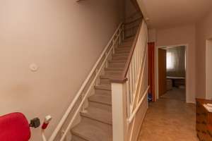 Charmantes Reihenendhaus mit Garten und Garage in Gießen – Die vollständige Adresse der Immobilie erhältst du vom Anbieter., 35394 Gießen-Ost, Gießen – Vorschaubild 13