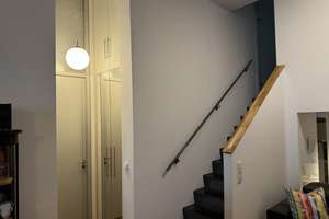 Stilvolle Maisonette-3,5 Zi./ 101 m², zentrale Ruhiglage-Mainzer Oberstadt, TG-Stellplatz! – Die vollständige Adresse der Immobilie erhältst du vom Anbieter., 55116 Oberstadt, Mainz – Vorschaubild 32