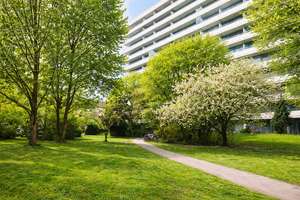 Moderne Wohnung in ruhiger Lage – Johann-Clanze-Straße 43, 81369 Mittersendling, München – Vorschaubild 10