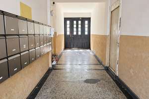Helle 2-Zimmer-Erdgeschosswohnung sofort bezugsfrei – Hansastraße 16, 13409 Gesundbrunnen, Berlin – Vorschaubild 8