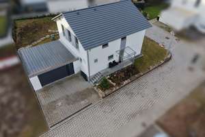 VBU Immobilien - Modern - gepflegt - bezugsbereit – Die vollständige Adresse der Immobilie erhältst du vom Anbieter., 74397 Pfaffenhofen – Vorschaubild 4