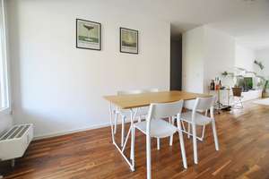 Sehr schöne 3,5-Zimmer Wohnung mit 2 Bädern und 2 Balkonen – Die vollständige Adresse der Immobilie erhältst du vom Anbieter., 80687 Friedenheim, München – Vorschaubild 8