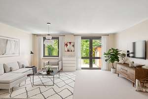 Familienfreundliches Reihenhaus mit sonnigem Garten in absolut ruhiger Lage – Die vollständige Adresse der Immobilie erhältst du vom Anbieter., 81929 Daglfing, München – Vorschaubild 4