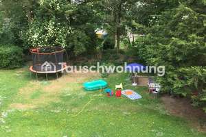 Tauschwohnung: 4,5 Zimmer+Gemeinschaftsgarten+zwei geräumige Balkone – Auf dem Junkerfeld 3, 53129 Dottendorf, Bonn – Vorschaubild 2