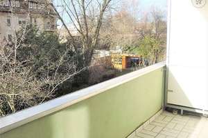 Modern möbliertes 1,5 Zimmer-Apartment mit WLAN und Balkon im Nürnberger Norden – Die vollständige Adresse der Immobilie erhältst du vom Anbieter., 90419 Thon, Nürnberg – Vorschaubild 5