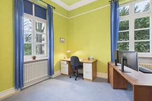 Villa in Wiesbaden - Gründerzeitvilla für Wohnen, Praxis oder Kanzlei – Die vollständige Adresse der Immobilie erhältst du vom Anbieter., 65189 Südost, Wiesbaden – Vorschaubild 4
