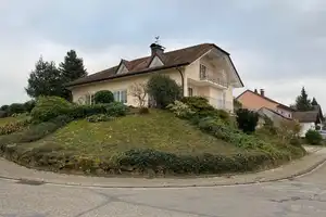 Großzügige Villa mit gehobener Innenausstattung zu verkaufen  – Buchenstrasse 1, 74924 Rhein-Neckar-Kreis – Vorschaubild 3