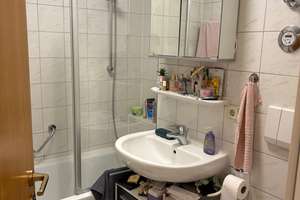 Gemütliche 1 Zimmer Wohnung mit Balkon und Einbauküche – Boschetsrieder Straße 51, 81379 Obersendling, München – Vorschaubild 6