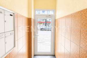 Köln-City - Neumarkt - 2-Zimmer-Wohnung mit Balkon & Kellerraum – Die vollständige Adresse der Immobilie erhältst du vom Anbieter., 50676 Altstadt/Süd, Köln – Vorschaubild 2