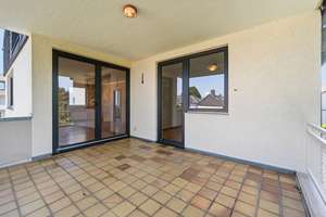 # 2-Zimmer # sonniger Balkon # Bestlage – Die vollständige Adresse der Immobilie erhältst du vom Anbieter., 53227 Küdinghoven, Bonn – Vorschaubild 4