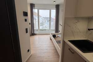 Dachterrasse! Nur für Studenten und Azubis! Top Ausstattung in Top Lage – Hofgartenweg 14, 93051 Kumpfmühl-Ziegetsdorf-Neuprüll, Regensburg – Vorschaubild 10