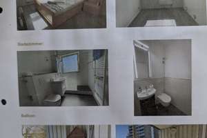 Neuer Glanz in Junkersdorf: 3-Zimmer-Wohnung mit Balkon