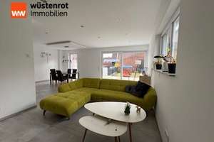 Ankommen und wohlfühlen – Ihr modernes Zuhause mit sonniger Terrasse – Die vollständige Adresse der Immobilie erhältst du vom Anbieter., 75180 Büchenbronn, Pforzheim – Vorschaubild 8