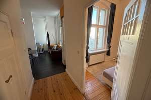Wilmersdorf: Badensche Str: wunderschöne 2-Zi-Altbau-Whg, ca. 76 m² im ruhigen Hinterhaus per SOFORT – Badensche Straße 14, 10715 Wilmersdorf, Berlin – Vorschaubild 7