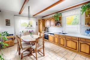 Einfamilienhaus mit Sauna und Loggia nahe der Hansestadt Stralsund – Nordvorpommern (Kreis) – Vorschaubild 17