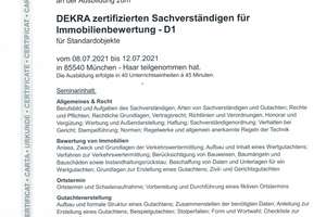 Schöne 3-Zi.-Eigentumswohnung in ruhiger Lage - 825 – Die vollständige Adresse der Immobilie erhältst du vom Anbieter., 84375 Kirchdorf am Inn – Vorschaubild 26