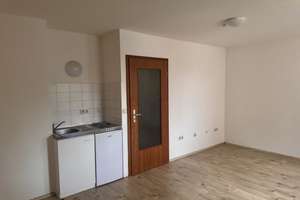 1-Zimmer-Apartment in Mannheim Innenstadt / Jungbusch – Hafenstraße 11, 68159 Innenstadt/Jungbusch, Mannheim – Vorschaubild 2