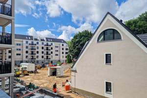 Modernes Townhouse auf 4 Ebenen mit Studio, Hobbyraum und TG-Stellplätzen *ab 01.02.26* – Hämmerlingstraße 132, 12555 Köpenick, Berlin – Vorschaubild 7