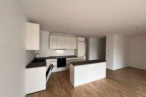 NEUPREIS * Erstbezug: Exklusive 3-Zimmer Neubau-Traum mit High-End Küche & Glasfaser – Donnersbergring 4, 64295 Mitte, Darmstadt – Vorschaubild 4