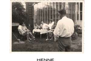 Wohnen im Knoops Park - Einzigartiges Ein - bis Zweifamilienhaus mit Geschichte und Charme – Auf dem Hohen Ufer 44, 28759 St. Magnus, Bremen – Vorschaubild 9