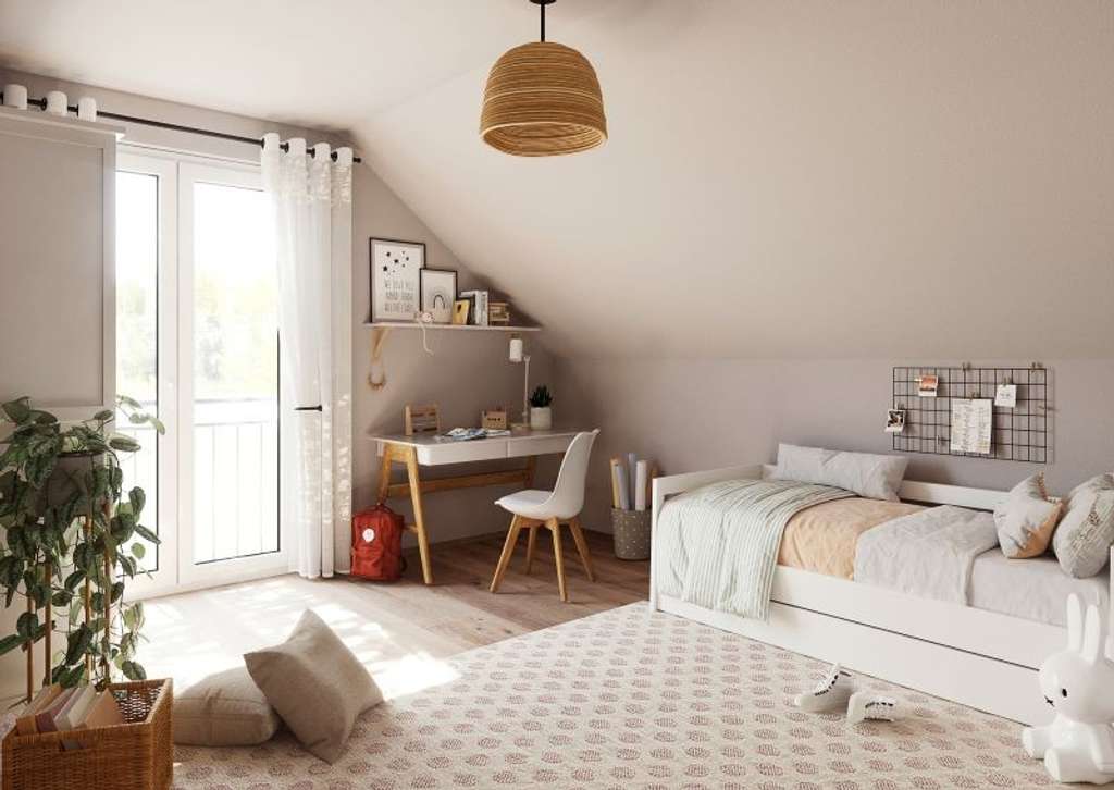 Immobilie in Hanstedt - CB Familientraum in Hanstedt: Geräumiges Einfamilienhaus mit modernem Komfort - Bild 3