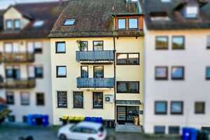 ** Zentral, solide und voll vermietet: Ihr attraktives Wohn- und Geschäftshaus ** – Neckar-Odenwald-Kreis – Vorschaubild 2