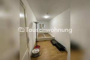 Tauschwohnung: Beautiful und charming 2,5 room apartment mit kitchen, undceller – Sandrartstraße 20, 80687 St. Ulrich, München – Vorschaubild 3