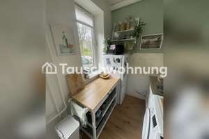 Tauschwohnung: 2-Zimmer-Wohnung in Kiel, Schreventeich – Die vollständige Adresse der Immobilie erhältst du vom Anbieter., 24116 Schreventeich, Kiel – Vorschaubild 13