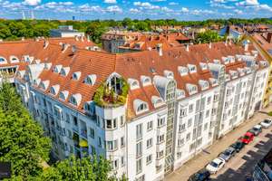 Ruhig wohnen mitten im Lehel: frisch renovierte 2-Zimmerwohnung mit Balkon – Die vollständige Adresse der Immobilie erhältst du vom Anbieter., 80538 Englischer Garten, München – Vorschaubild 31