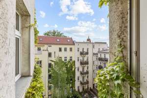 Lichtdurchflutete 2-Zimmer-Wohnung mit großzügigem Wohnkomfort – Die vollständige Adresse der Immobilie erhältst du vom Anbieter., 10553 Moabit, Berlin – Vorschaubild 10