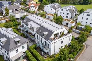 HEGERICH: Einziehen & wohlfühlen – Exklusive 4-Zimmer-Wohnung mit großem Balkon in München-Moosach – Die vollständige Adresse der Immobilie erhältst du vom Anbieter., 80993 Alt-Moosach, München – Vorschaubild 21