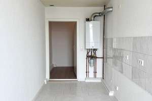 2-Zimmer Wohnung perfekt für Singles! – Badenstedter Straße 68, 30453 Linden-Mitte, Hannover – Vorschaubild 6