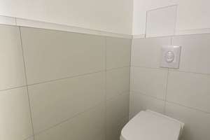 Über den Dächern der Stadt - sanierte 3 Zimmerwohnung im 9. Obergeschoss – Die vollständige Adresse der Immobilie erhältst du vom Anbieter., 14055 Westend, Berlin – Vorschaubild 4