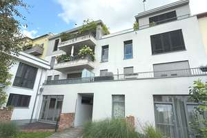 Wohnen wie im eigenen Haus – Exklusive Gartenwohnung mit 130 m² Wohnkomfort in Friedrichshagen – Die vollständige Adresse der Immobilie erhältst du vom Anbieter., 12587 Friedrichshagen, Berlin – Vorschaubild 29