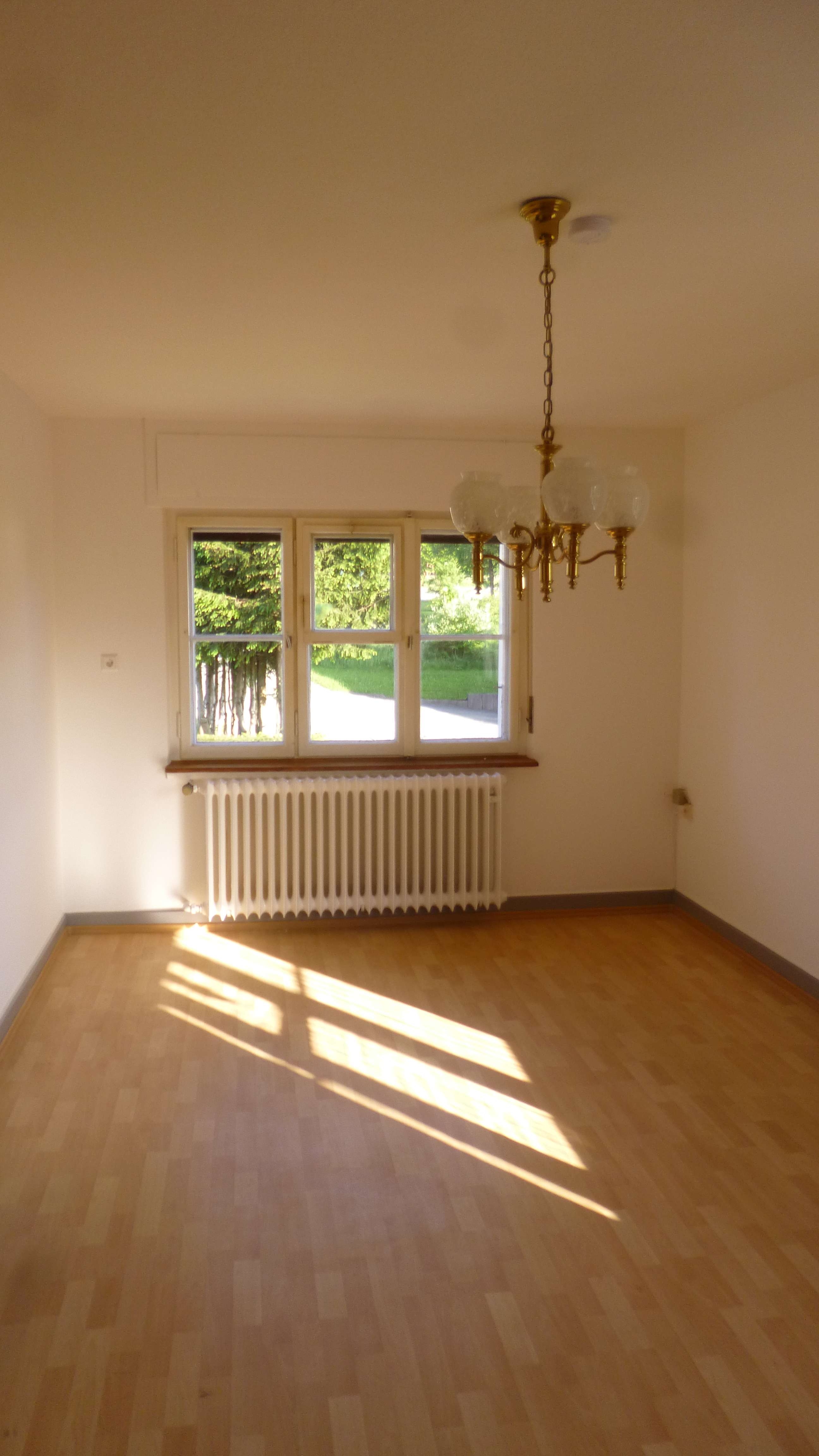 Immobilie in Rickenbach - EFH mit ELW 10 Zi  Villa von 1936 , 988 qm Grundstück , Quelle - Bild 12