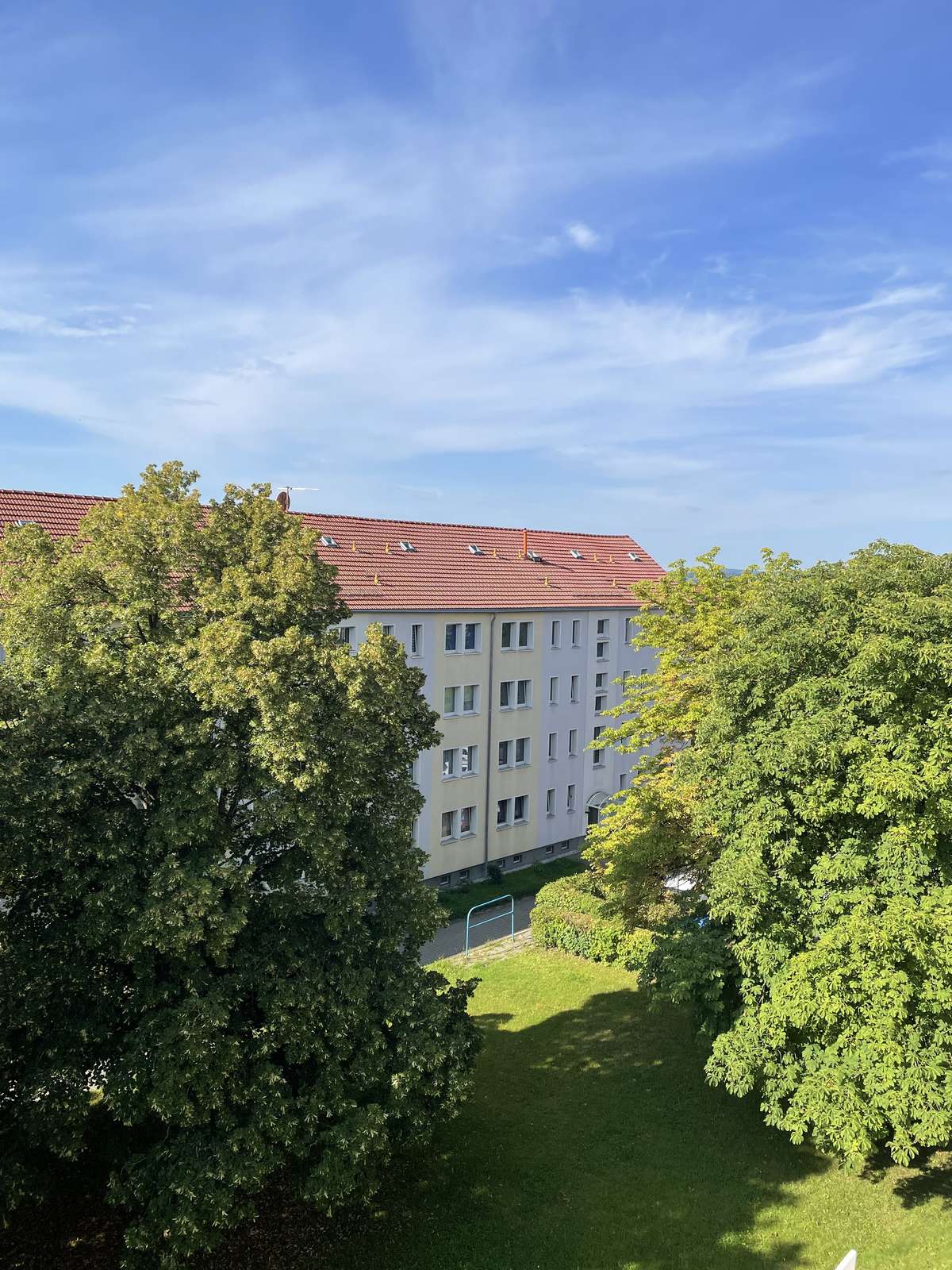 Ausblick
