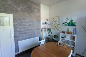 Nachmieter*innen für eine moderne 2,5-Zimmer-Wohnung mit Balkon in Düsseldorf-Rath gesucht – Die vollständige Adresse der Immobilie erhältst du vom Anbieter., 40472 Rath, Düsseldorf – Vorschaubild 6