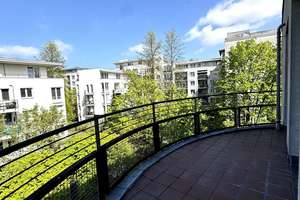 104 m², zwei Balkone, Panoramablick und TG-Stellplatz: Wohnqualität, die man selten findet – Die vollständige Adresse der Immobilie erhältst du vom Anbieter., 13403 Reinickendorf (Ortsteil), Berlin – Vorschaubild 41
