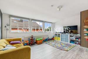 Modernes Familienhaus mit großzügigem Garten in begehrter Wohnlage – Die vollständige Adresse der Immobilie erhältst du vom Anbieter., 53175 Godesberg-Villenviertel, Bonn – Vorschaubild 14