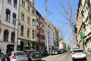 --BELGISCHES VIERTEL-- Altbau -- exklusive 4 Zi. Whg. im 1. OG - moderne Einbauküche, Balkon – Brüsseler Str. 23, 50674 Neustadt/Süd, Köln – Vorschaubild 44