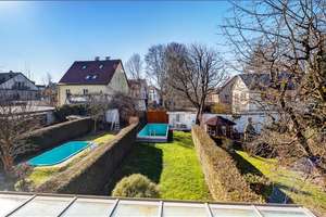 Möbliert: Freundliches Familienhaus in Obersendling – Die vollständige Adresse der Immobilie erhältst du vom Anbieter., 81379 Obersendling, München – Vorschaubild 29