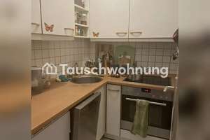 Tauschwohnung: Kleine zentrale 3er Wohnung gegen größere 4er Wohnungen – Die vollständige Adresse der Immobilie erhältst du vom Anbieter., 80335 St. Benno, München – Vorschaubild 7