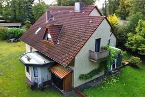 Zwei Häuser auf 2991 m² Grundstück in TOP Lage! – Oldenburg (Oldenburg) – Vorschaubild 3