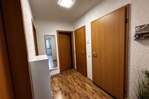 Charmante 3-Zimmer Maisonette-Wohnung im 2. OG in Duisburg-Buchholz – Die vollständige Adresse der Immobilie erhältst du vom Anbieter., 47249 Buchholz, Duisburg – Vorschaubild 8