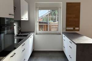 PROVISIONSFREI: Stillvolle 2-Zimmer-Erdgeschosswohnung mit Südterrasse und eigenem Garten – 38448 Vorsfelde, Wolfsburg – Vorschaubild 9