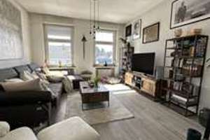 Modernisierte 4-Zimmer-Wohnung mit großzügiger Dachterrasse – Katternberger Str. 272, 42655 Burg/Höhscheid, Solingen – Vorschaubild 8