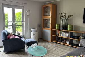 Wohnen in Stadtnähe! 3-Zimmer-Wohnung in Reutlingen – Die vollständige Adresse der Immobilie erhältst du vom Anbieter., 72766 Reutlingen-Mitte, Reutlingen – Vorschaubild 2