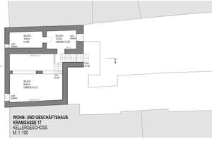 Wohn-, und Geschäftshaus Nähe Marktplatz.  – Die vollständige Adresse der Immobilie erhältst du vom Anbieter., 56626 Andernach – Vorschaubild 5